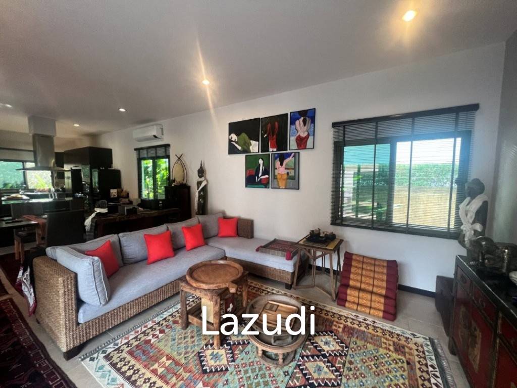 616 Sqm 3 Bed 3 Bath Villa For Sale