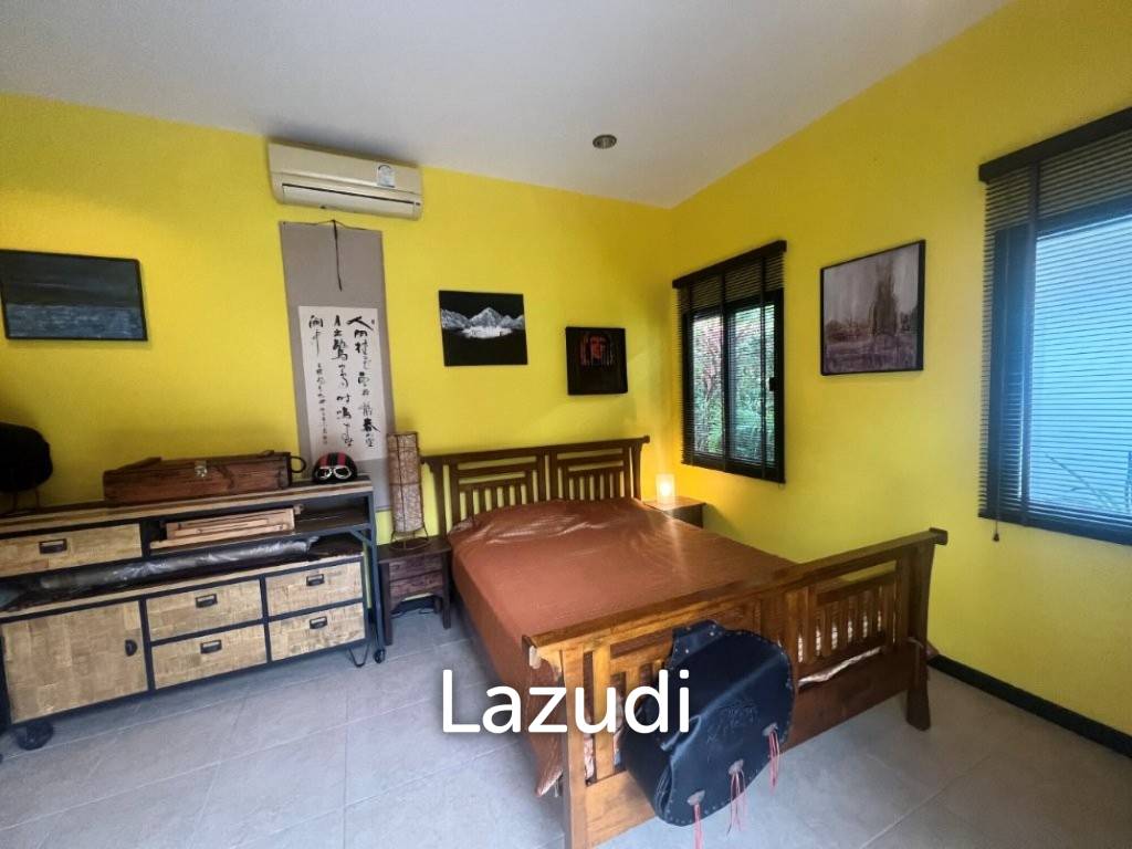 616 Sqm 3 Bed 3 Bath Villa For Sale