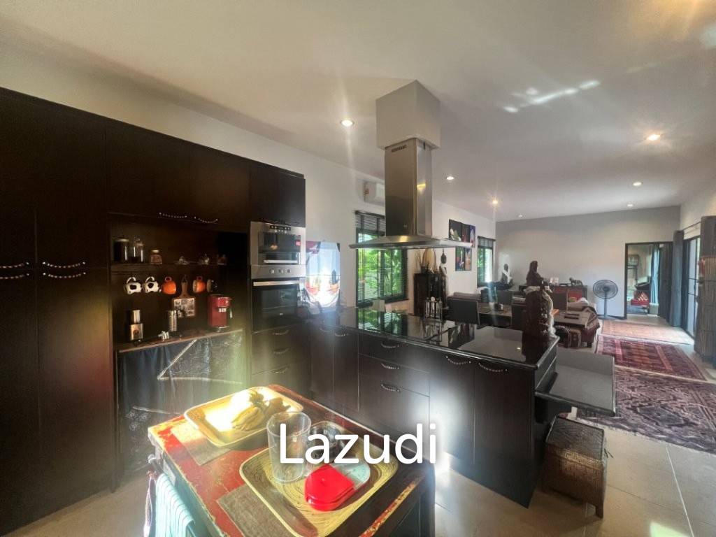 616 Sqm 3 Bed 3 Bath Villa For Sale