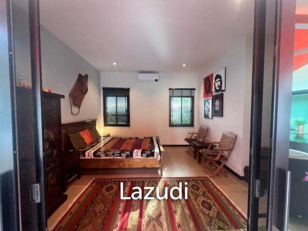 616 Sqm 3 Bed 3 Bath Villa For Sale