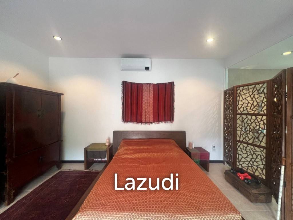 616 Sqm 3 Bed 3 Bath Villa For Sale