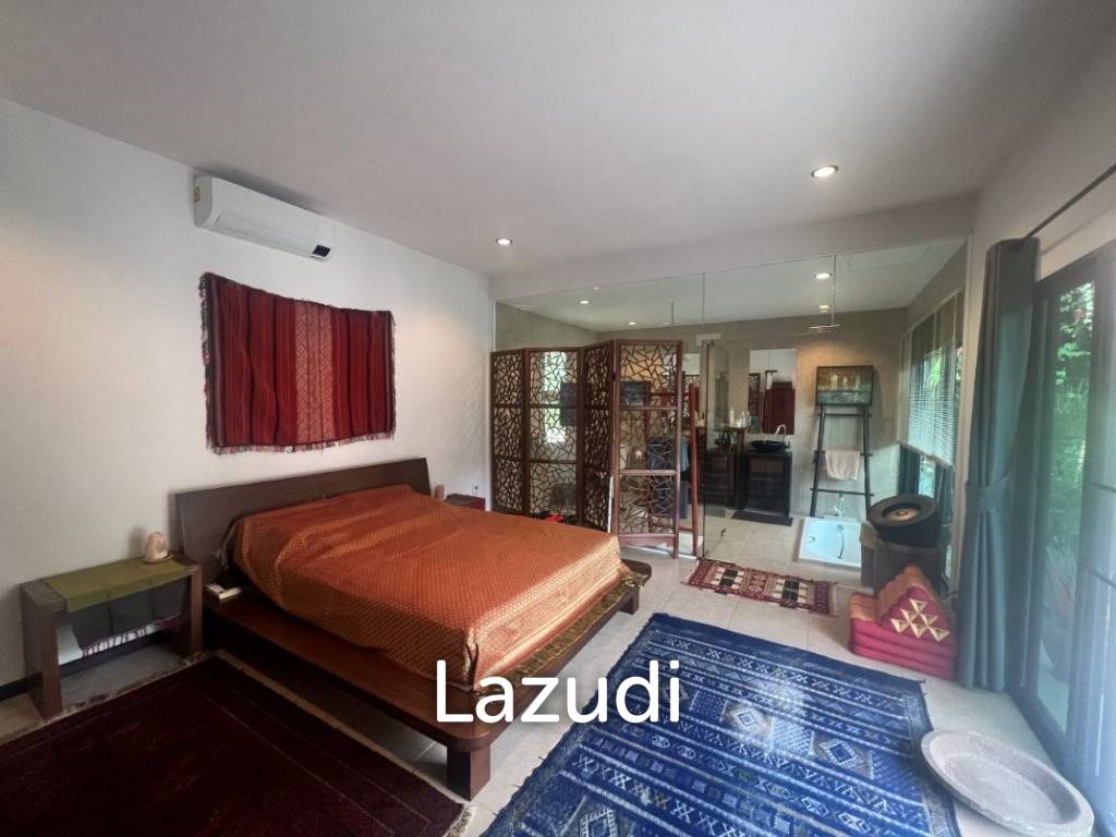 616 Sqm 3 Bed 3 Bath Villa For Sale