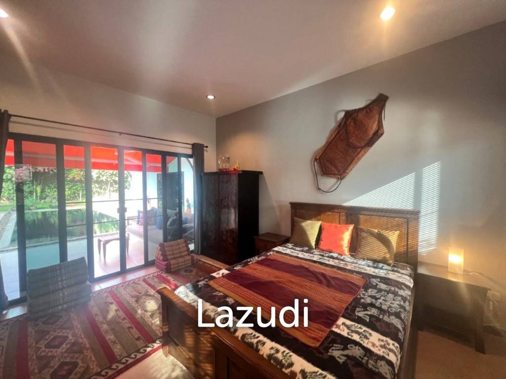 616 Sqm 3 Bed 3 Bath Villa For Sale