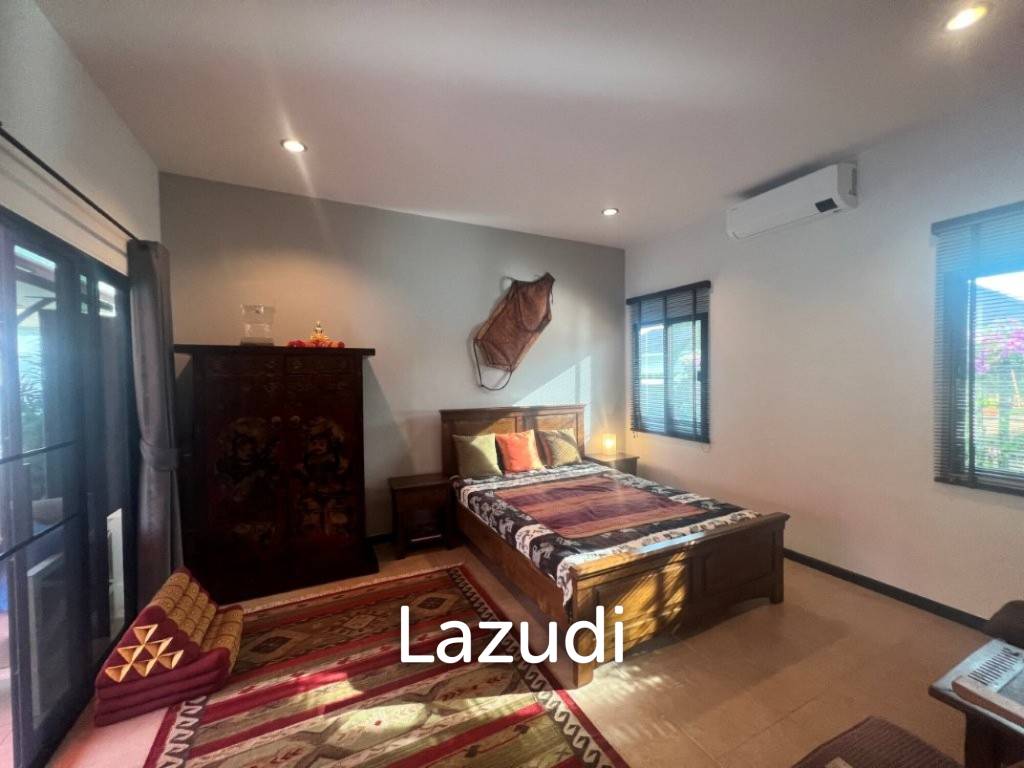 616 Sqm 3 Bed 3 Bath Villa For Sale