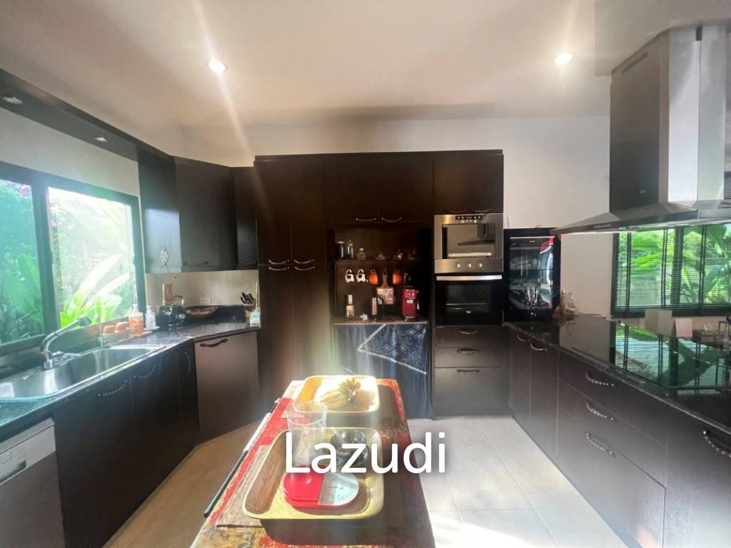 616 Sqm 3 Bed 3 Bath Villa For Sale