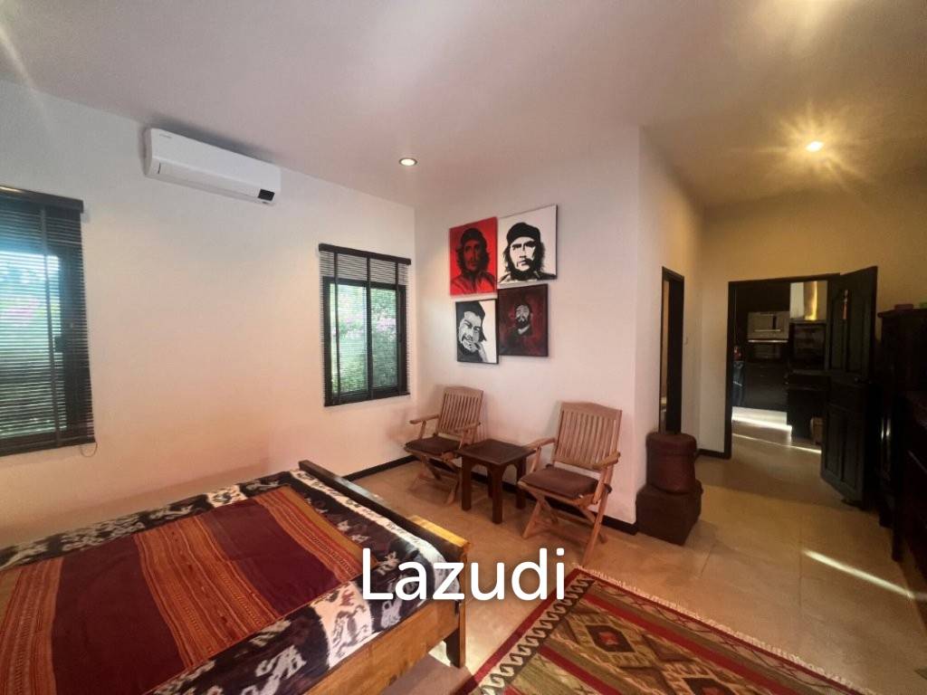 616 Sqm 3 Bed 3 Bath Villa For Sale