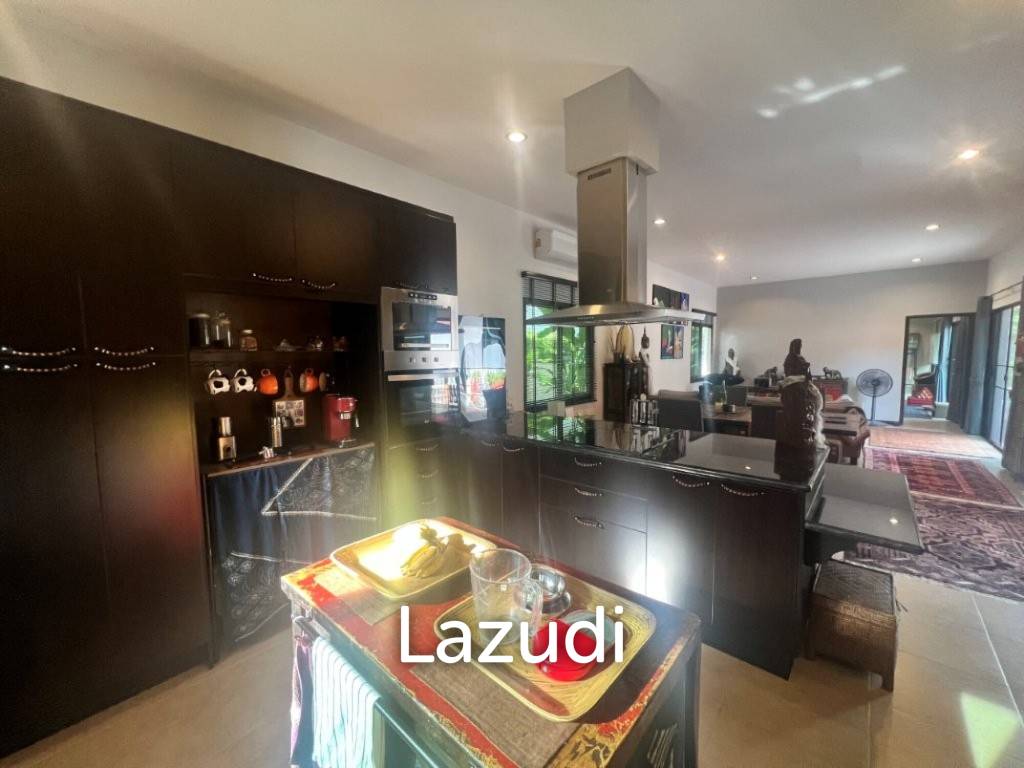 616 Sqm 3 Bed 3 Bath Villa For Sale