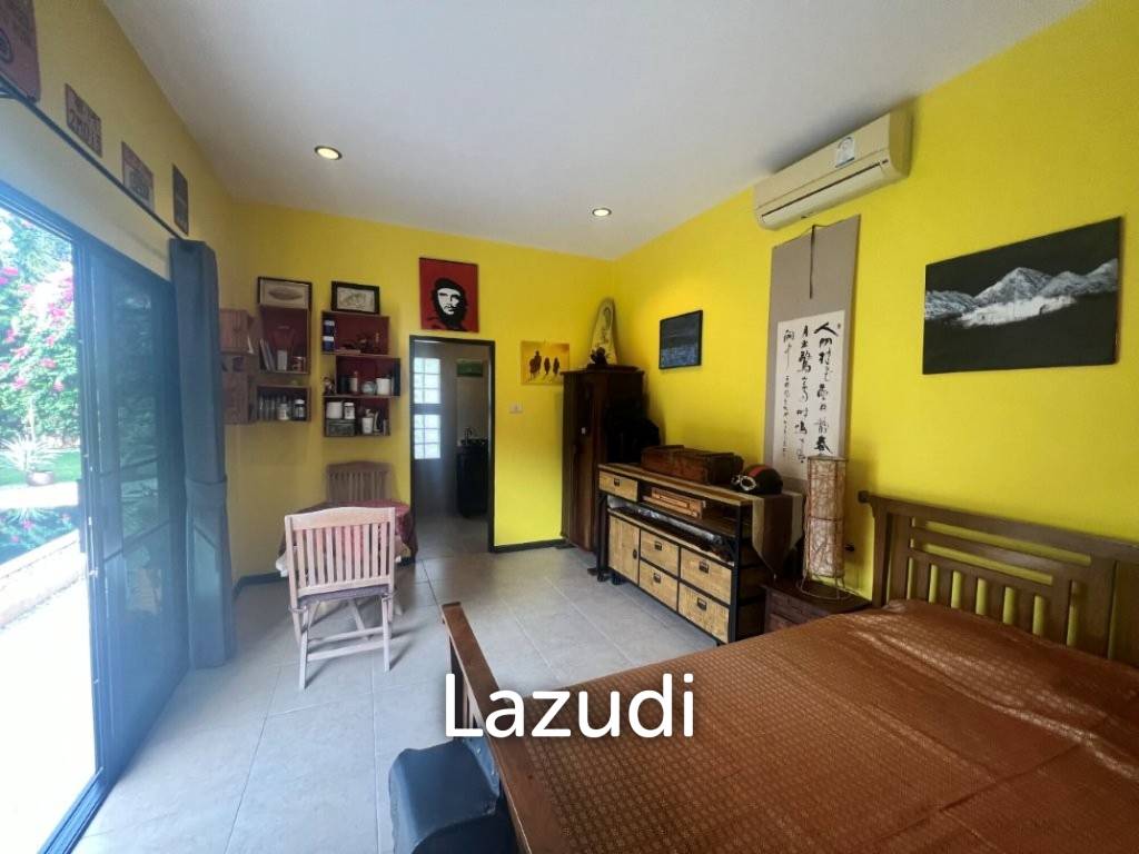 616 Sqm 3 Bed 3 Bath Villa For Sale