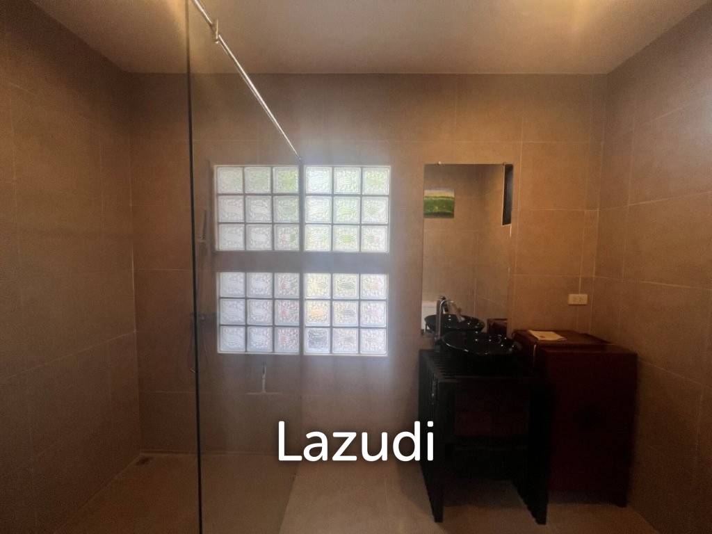 616 Sqm 3 Bed 3 Bath Villa For Sale