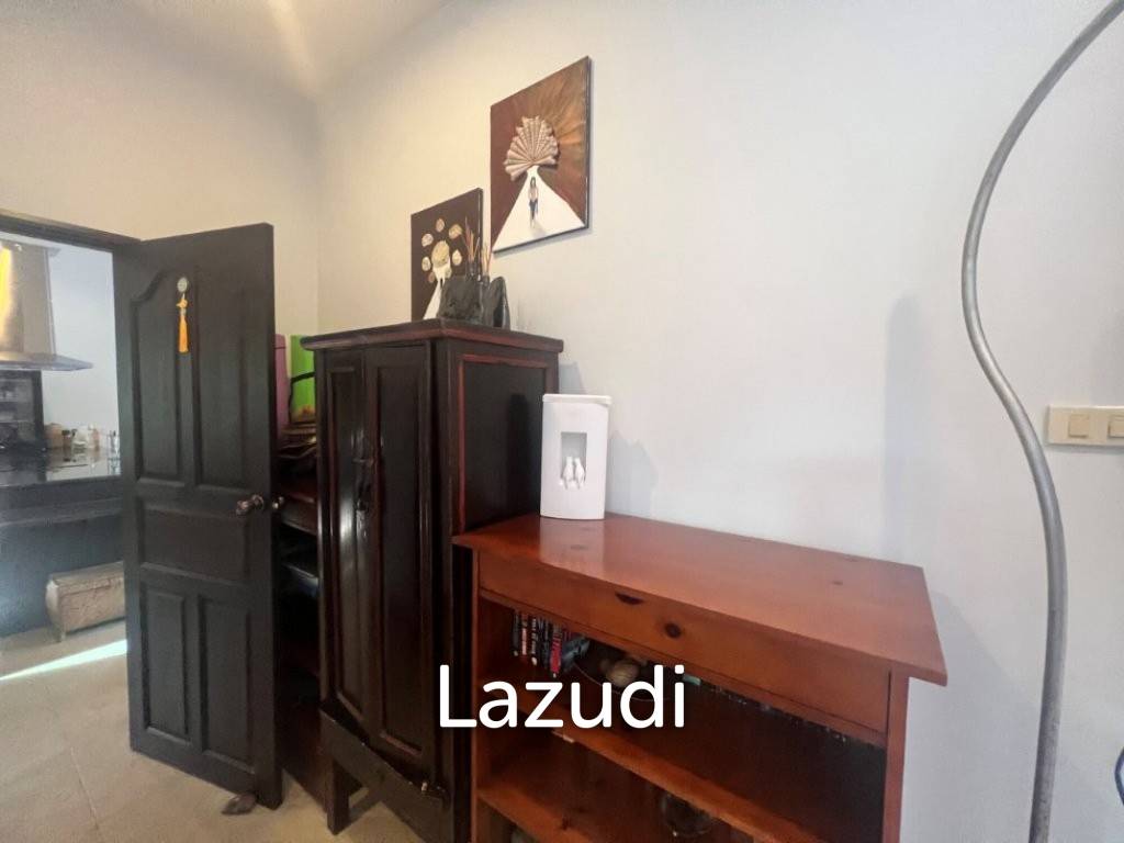 616 Sqm 3 Bed 3 Bath Villa For Sale