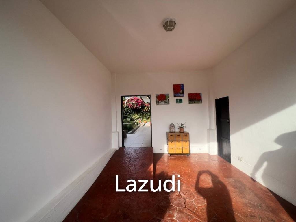 616 Sqm 3 Bed 3 Bath Villa For Sale