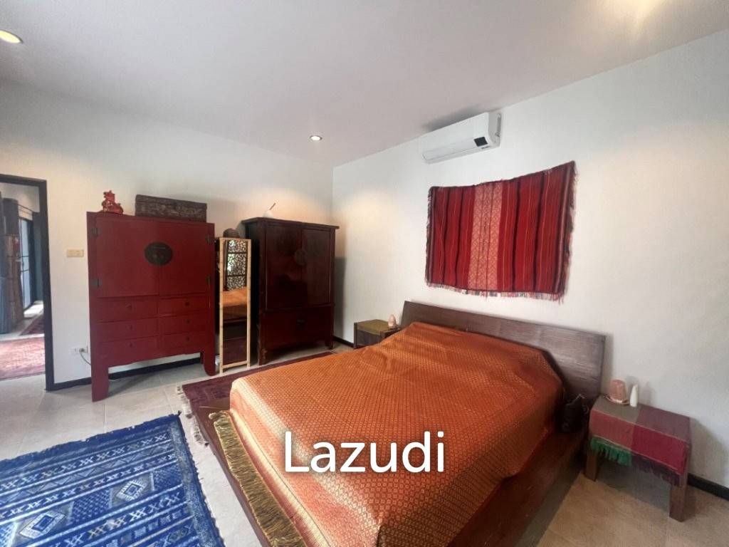 616 Sqm 3 Bed 3 Bath Villa For Sale