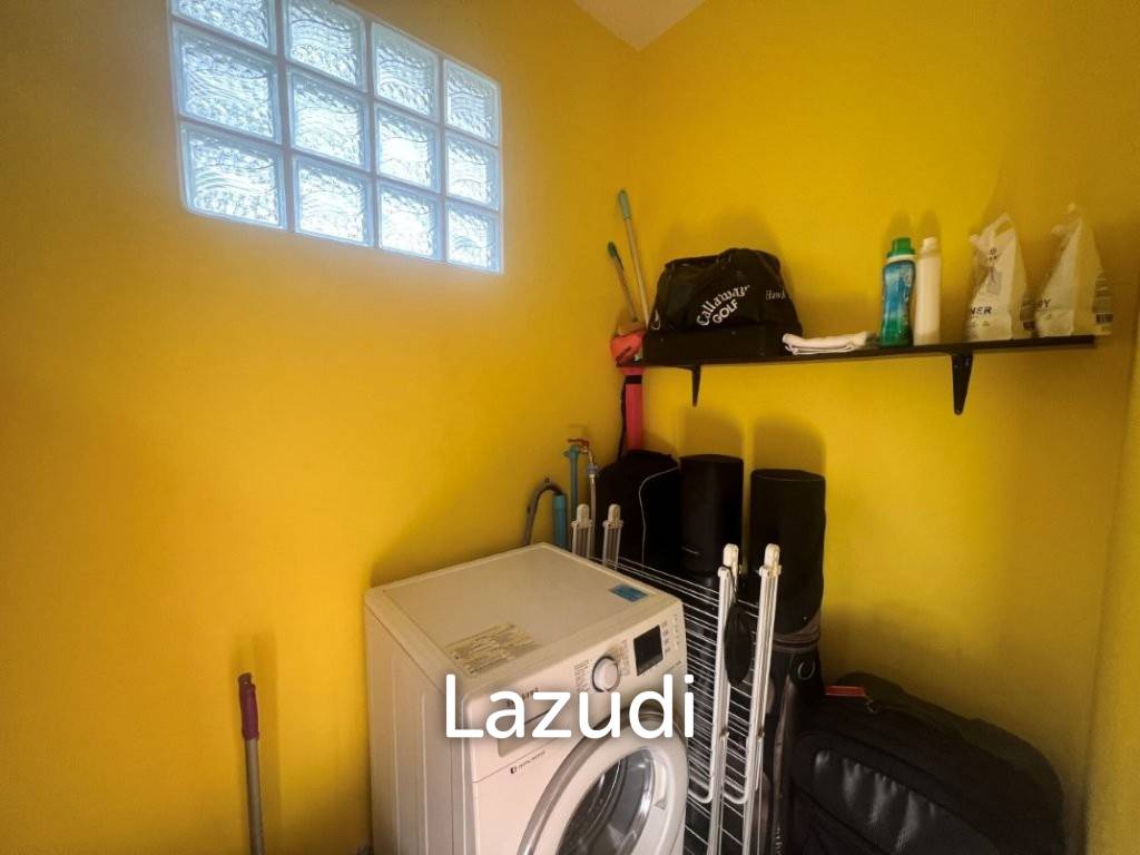 616 Sqm 3 Bed 3 Bath Villa For Sale