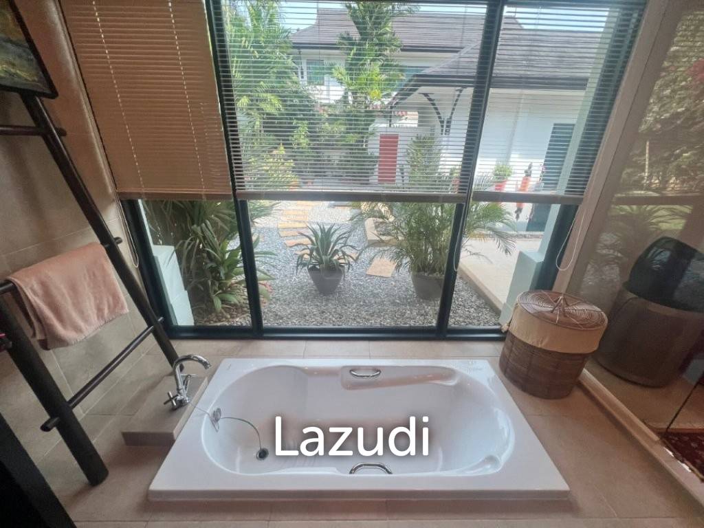 616 Sqm 3 Bed 3 Bath Villa For Sale