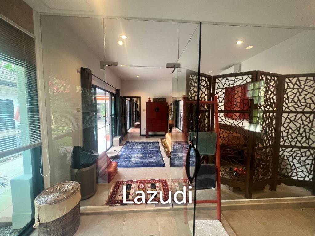 616 Sqm 3 Bed 3 Bath Villa For Sale