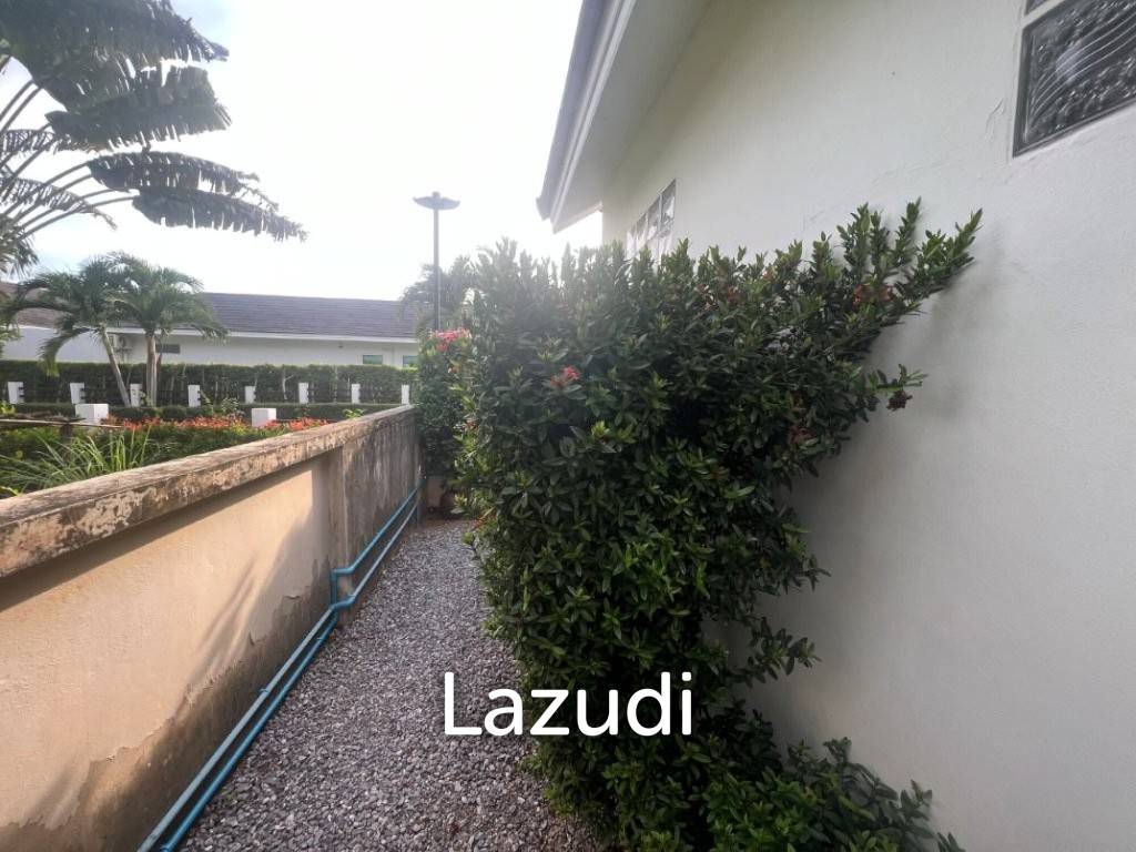 616 Sqm 3 Bed 3 Bath Villa For Sale