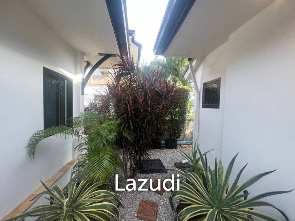 616 Sqm 3 Bed 3 Bath Villa For Sale