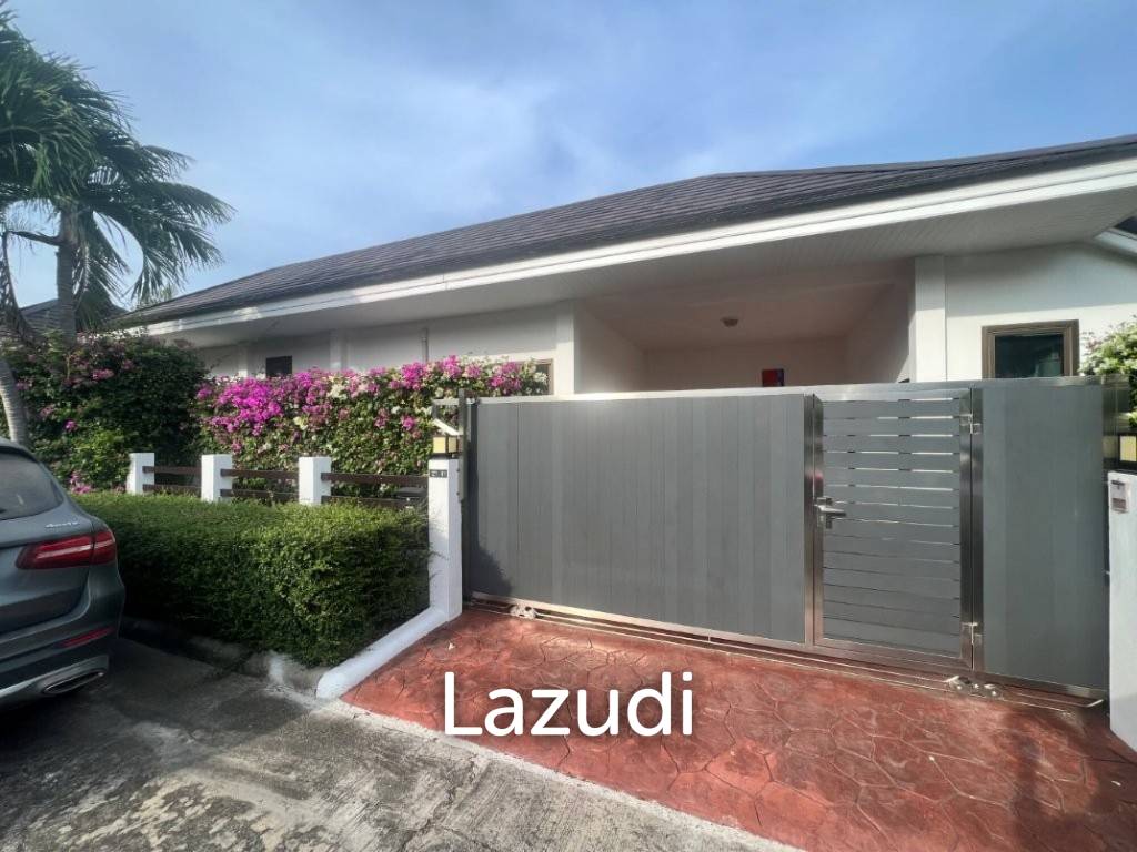 616 Sqm 3 Bed 3 Bath Villa For Sale