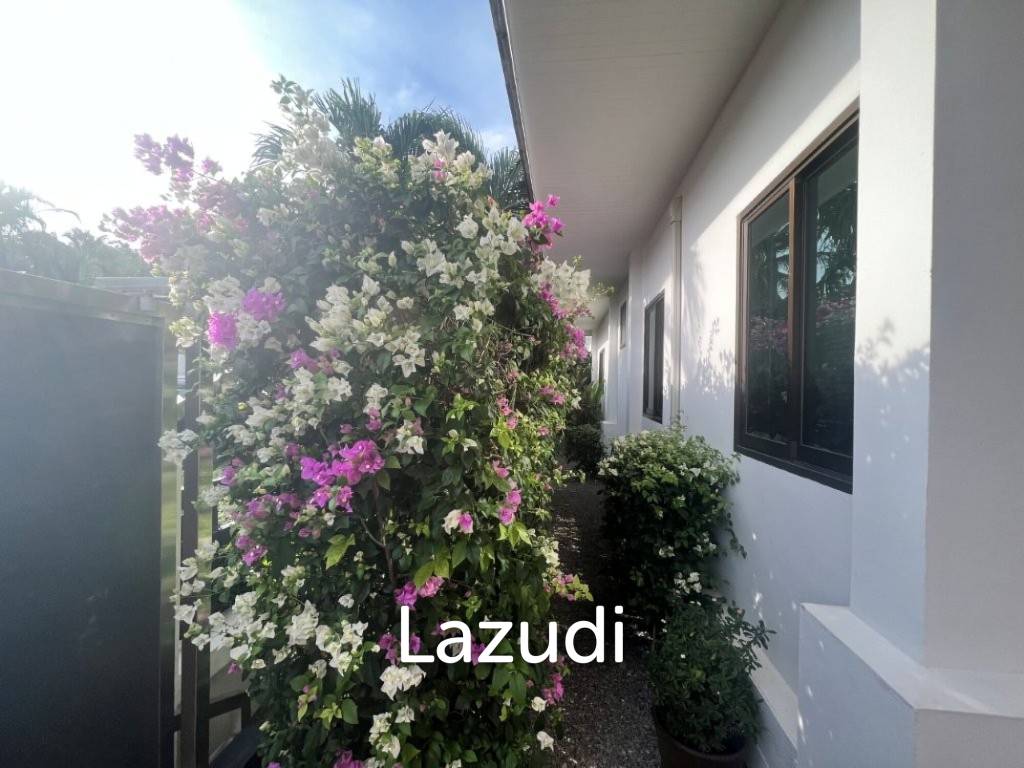 616 Sqm 3 Bed 3 Bath Villa For Sale