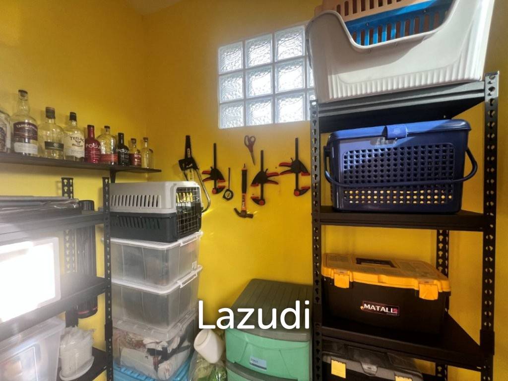 616 Sqm 3 Bed 3 Bath Villa For Sale