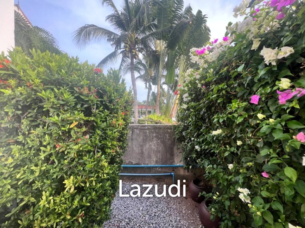 616 Sqm 3 Bed 3 Bath Villa For Sale