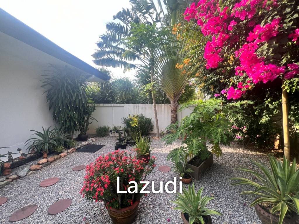 616 Sqm 3 Bed 3 Bath Villa For Sale