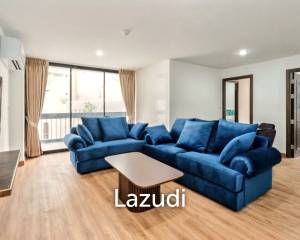 3 Bedroom 3 Bathroom 111 SQ.M PSJ. Penthouse
