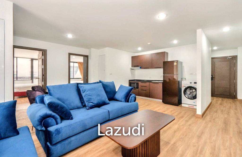 3 Bedroom 3 Bathroom 111 SQ.M PSJ. Penthouse