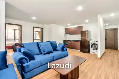 3 Bedroom 3 Bathroom 111 SQ.M PSJ. Penthouse