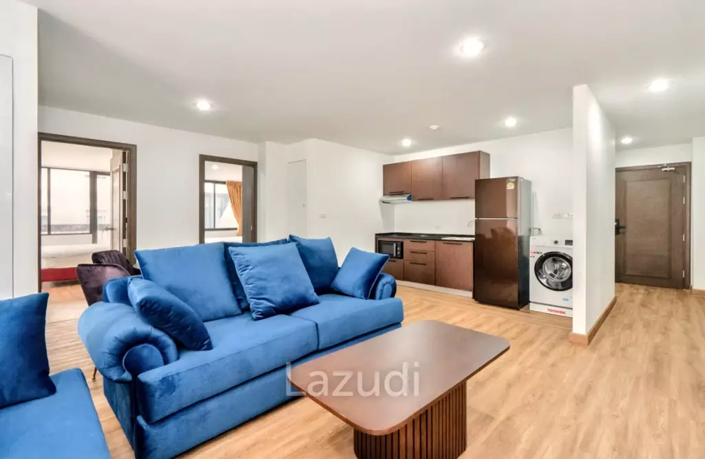 3 Bedroom 3 Bathroom 111 SQ.M PSJ. Penthouse
