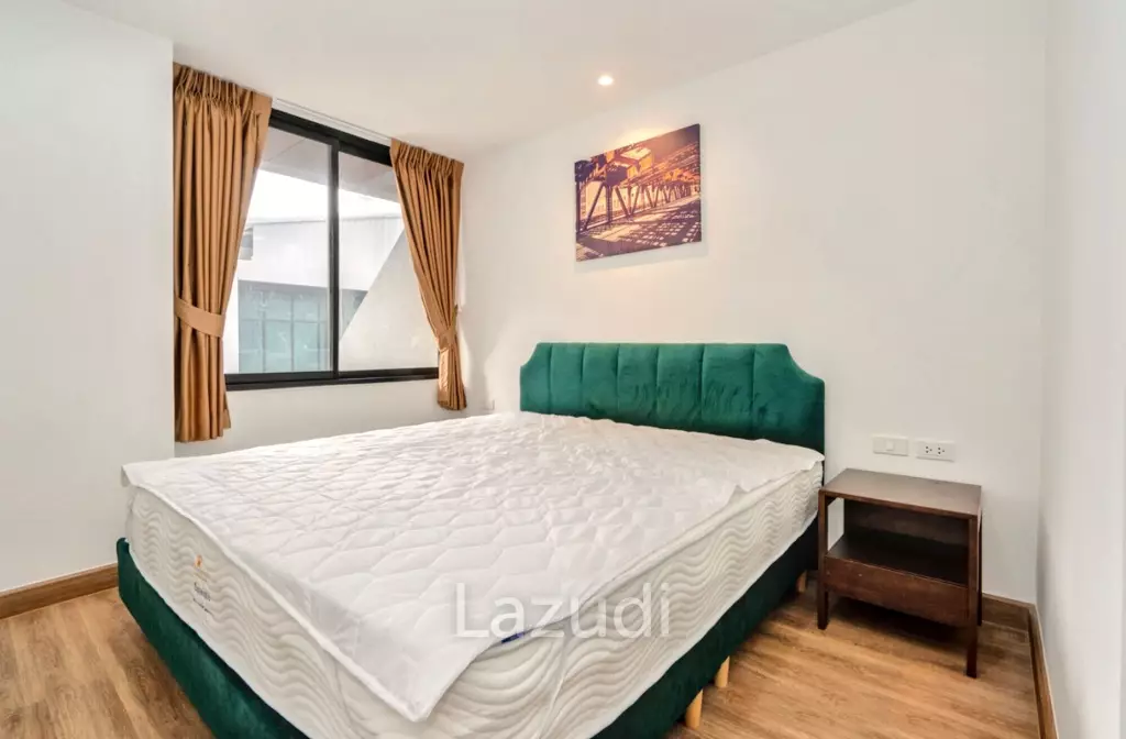 3 Bedroom 3 Bathroom 111 SQ.M PSJ. Penthouse