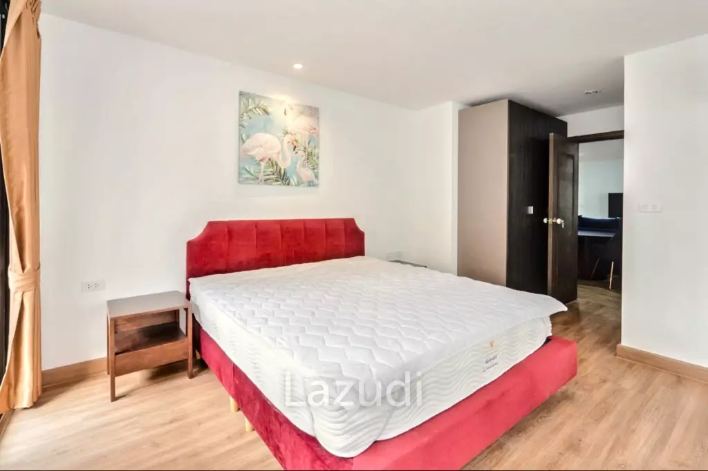 3 Bedroom 3 Bathroom 111 SQ.M PSJ. Penthouse