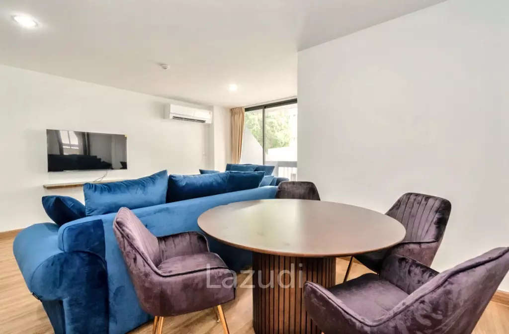 3 Bedroom 3 Bathroom 111 SQ.M PSJ. Penthouse