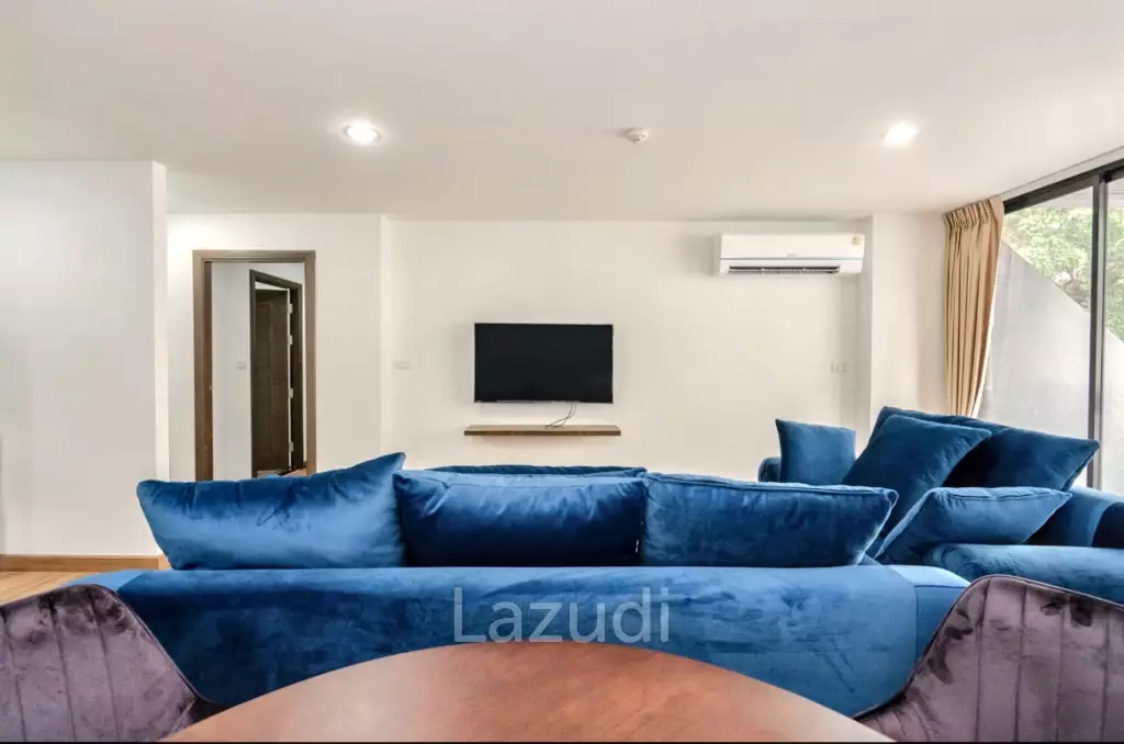 3 Bedroom 3 Bathroom 111 SQ.M PSJ. Penthouse
