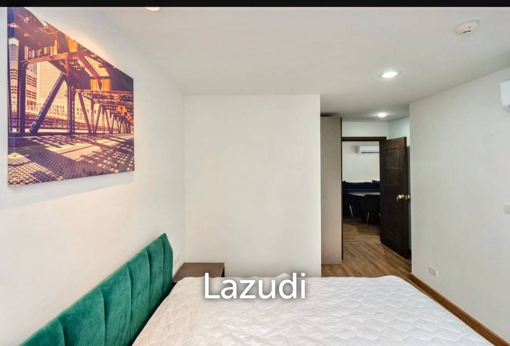 3 Bedroom 3 Bathroom 111 SQ.M PSJ. Penthouse