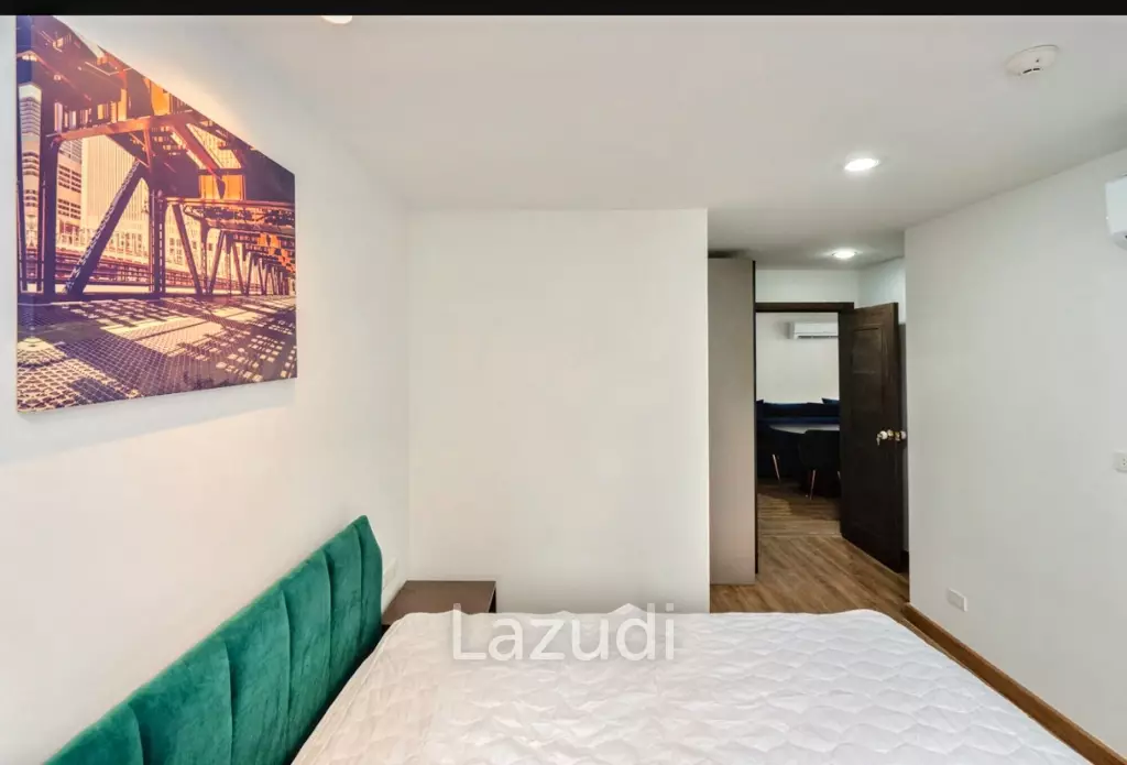 3 Bedroom 3 Bathroom 111 SQ.M PSJ. Penthouse