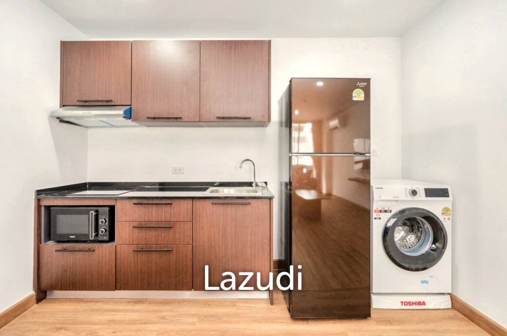 3 Bedroom 3 Bathroom 111 SQ.M PSJ. Penthouse