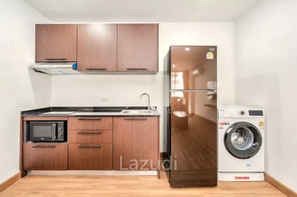 3 Bedroom 3 Bathroom 111 SQ.M PSJ. Penthouse