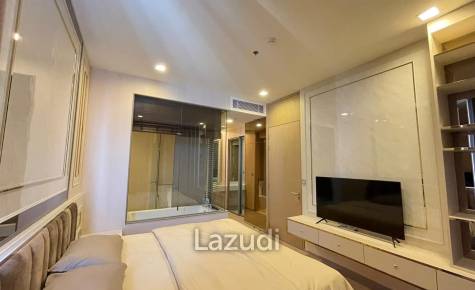 1 Bedroom 1 Bathroom 51 SQ.M The ESSE Asoke