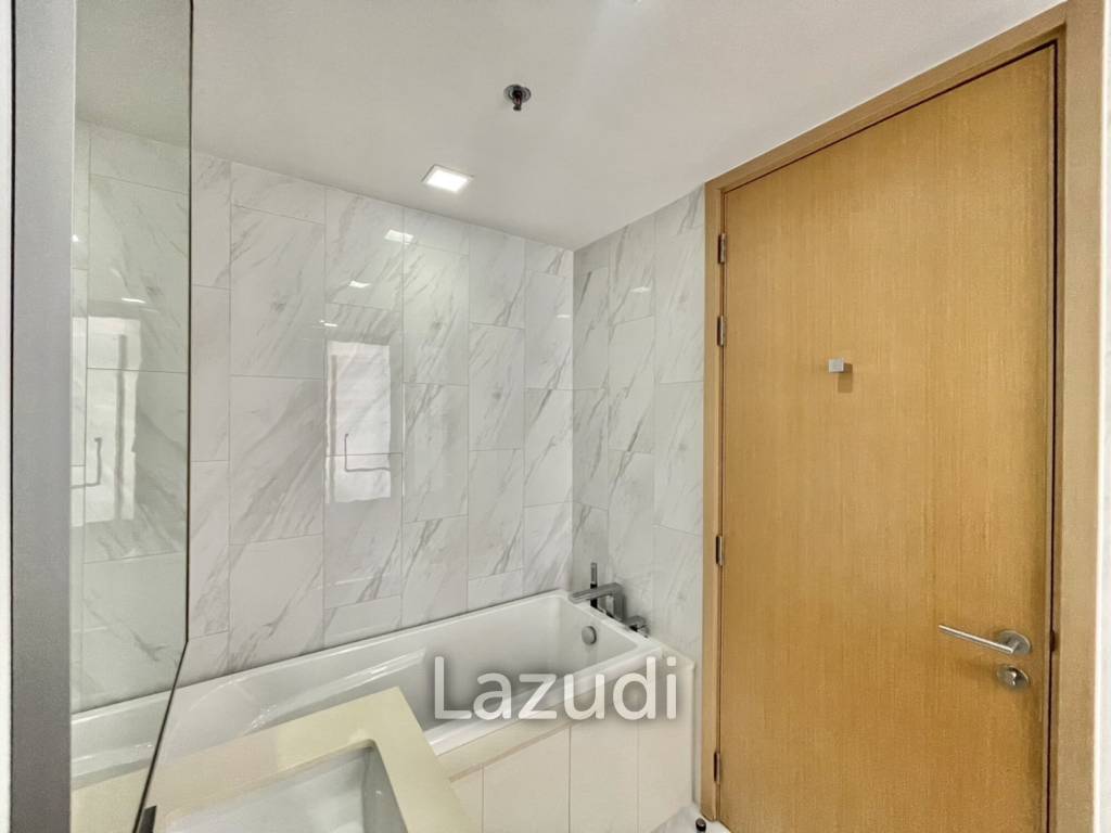 2 Bed 2 Bath 62.58 SQ.M. at Hyde Sukhumvit 11