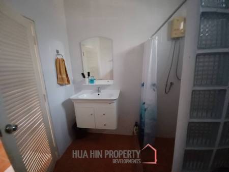 SUMMERLAND VILLAGE : 3 bed private pool
