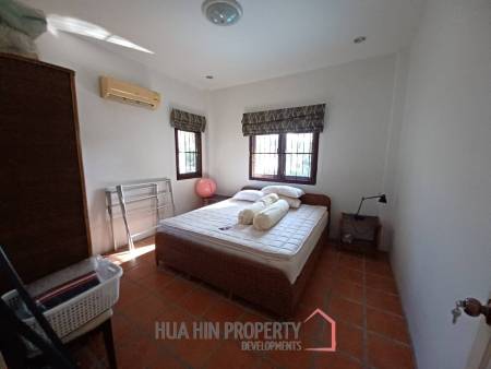 SUMMERLAND VILLAGE : 3 bed private pool