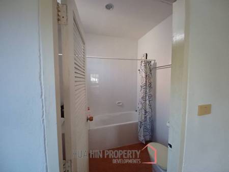 SUMMERLAND VILLAGE : 3 bed private pool