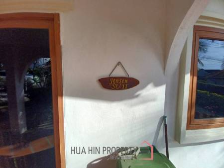 SUMMERLAND VILLAGE : 3 bed private pool