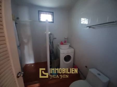 368 m² 3 Chambre 2 Salle de bain Villa Pour Vente