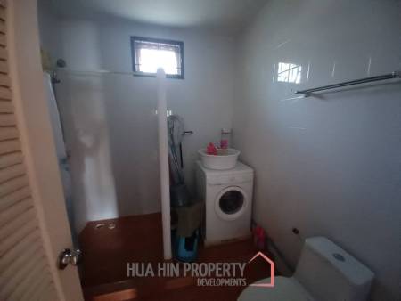 SUMMERLAND VILLAGE : 3 bed private pool