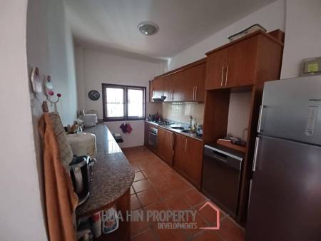 SUMMERLAND VILLAGE : 3 bed private pool