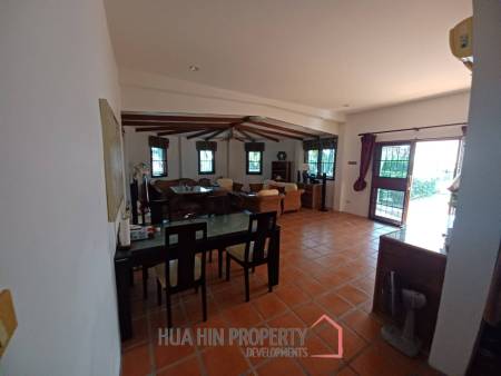 SUMMERLAND VILLAGE : 3 bed private pool