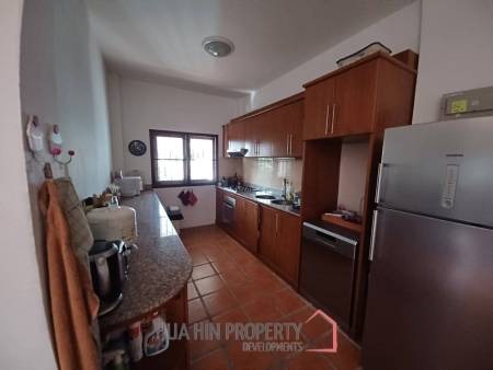 SUMMERLAND VILLAGE : 3 bed private pool