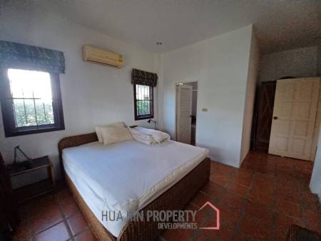 SUMMERLAND VILLAGE : 3 bed private pool